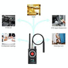 K18 Anti-sneak Sneak Shot Wireless GPS Detector Wireless Signal Detector