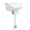 25cm CCTV Camera Wall Mount Bracket - Aluminium Alloy - Rotatable