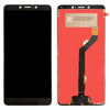 Tecno Spark Youth KA6 Black LCD Screen & Digitizer