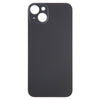 iPhone 15 Plus Back Glass Replacement (Black)