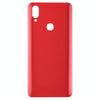 Vivo NEX Back Cover Replacement (Red)