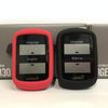 Garmin EDGE 130 Code Table Silicone Colorful Protective Cover(Red)