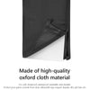 For PS5 Slim Disc & Digital Host Dust Cover Protective  Case, Style: Horizontal Black