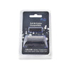 Razor Blade Mesh Cutter Head For Brau(Black)