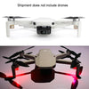 RCSTQ 2pcs Universal Flash Flashing Night Light Drone Accessory