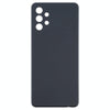 Samsung Galaxy A32 5G Back Cover Black