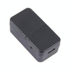 C26 Mini GPS Positioning Tracker Strong Magnetic Positioning Anti-lost Device (Black)