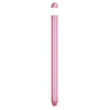 For Apple Pencil 2 Stylus Touch Pen Protective Cover(Pink)