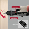 X-power Straight Electric Wrench Portable Screwdriver(KCS12D)