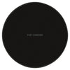 Ulefone UF005 15W Round Fast Charging Qi Wireless Charger(Black)