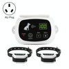 Wireless Dog Fence 500m, Shock Collar - Two Dogs (AU)