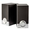 Edifier R18T Notebook Desktop Computer Mini Speaker Small Subwoofer, US Plug(Black)