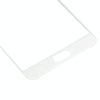 10x Samsung Galaxy Note 5 White Front Outer Glass Lens