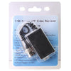 Active UTP Video Receiver Balun S-CVB-0114 1500m CCTV Extender