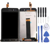 Asus Zenfone Go ZB452KG LCD Screen & Digitizer (Black)