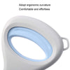 Foldable Poop Scooper with Bags, 48cm, Avocado Green