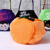 Candy Bags Children'S Gift Cloth Bag For Halloween(Elf)