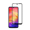 mocolo 0.33mm 9H 2.5D Full Glue Tempered Glass Film for Redmi Note7/ Redmi Note7 Pro(Black)