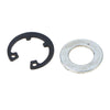 2pcs Motocross Disc Brake Upper Pump Piston Repair Kit(003 12.7mm)