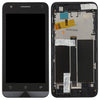 Asus Zenfone C ZC451CG LCD Screen & Digitizer Assembly (Black)