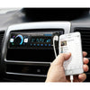 1-Din Car DAB Radio Player Stereo System FM Receiver, Support Bluetooth & U Disk & MP3 & TF Card