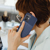 For Xiaomi Poco X5 Thunderbolt Shockproof TPU Protective Soft Phone Case(Blue)