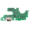 REVVL 4+ 5062W Charging Port Board Replacement