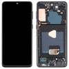 Samsung S21+ 5G LCD Screen & Digitizer Assembly (Black)
