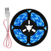 3m Waterproof LED Plant Growth Light Strip USB Plant Fill Light