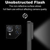 For Asus ROG Phone 8 Pro IMAK Metal Camera Lens Protector Cover