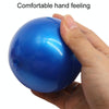 Rotating Back Cover Watch Opener Rubberized Ball Watch Repair Tool(Blue)