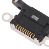 iPhone 13 Charging Port Connector - Black