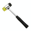 40mm Mini Steel Handle Round Head Hammer