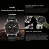HAMTOD GT45 1.6 inch Waterproof Smart Watch, Support Bluetooth Call / Heart Rate / Blood Oxygen Monitoring / NFC(Silver)