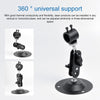 USB Power Laser Positioning Light with Holder, Style:100wm Line(Red Light)