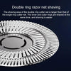 Original Xiaomi Mijia Electric Shaver Knife for S600 (EDA0036080)