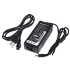 US Plug AC Adapter 20V 3.25A 65W for Lenovo Notebook, Output Tips: 5.5 x 2.5mm