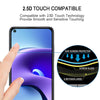 For Xiaomi Redmi Note 9T 25 PCS Full Glue Full Screen Tempered Glass Film