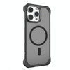 For iPhone 14 Pro Starshield Frameless MagSafe PC Phone Case(Black)