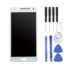 Samsung Galaxy A5 (A500) LCD Screen & Digitizer Assembly - White