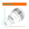 MANTOO PGL35 35W 230V 5500K 3900LM LED Light Bulb for Photography Lighting