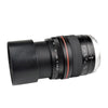 Lightdow 135mm F2.8 Full-Frame Telephoto Lens Fixed-Focus Landscape Lens
