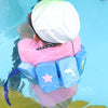 Large EVA Adult Children Belt Swimming Circle Buoys