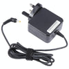 45W 20V 2.25A Laptop Notebook Power Adapter For Lenovo 4.0 x 1.7mm, Plug:UK Plug