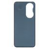 Huawei P50 Back Cover Replacement Battery Cover - Black