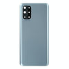 OnePlus 8T Back Cover Replacement (Silver)