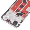 Honor 50 OLED LCD Screen & Digitizer Assembly (Silver)