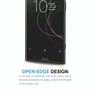 0.26mm 9H 2.5D Tempered Glass Film for Sony Xperia XZ1 Compact