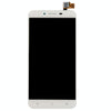 Asus ZenFone 3 Max ZC553KL LCD Screen & Digitizer (White)