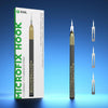 DA12 MicroFix Hook PCB Cleaning Tool with Carbon Fibre Holder